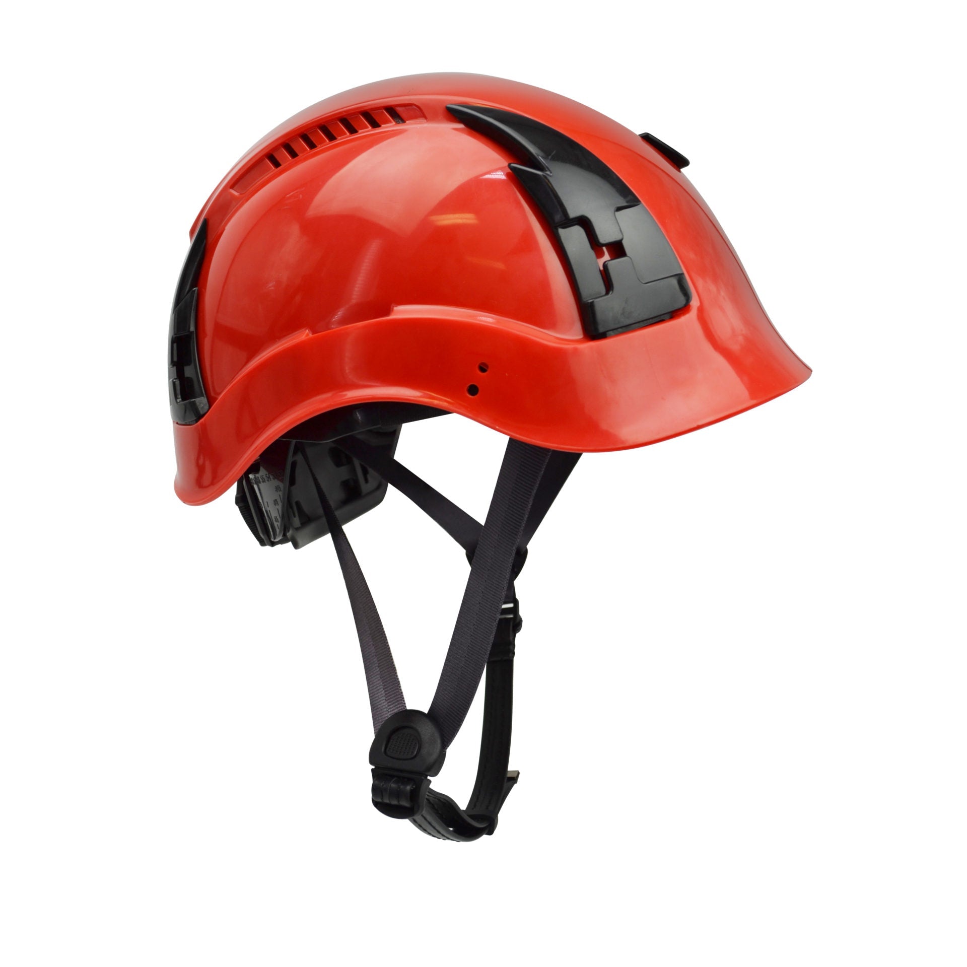DISCONTINUED - APEX Type 1 Class C Safety Helmet