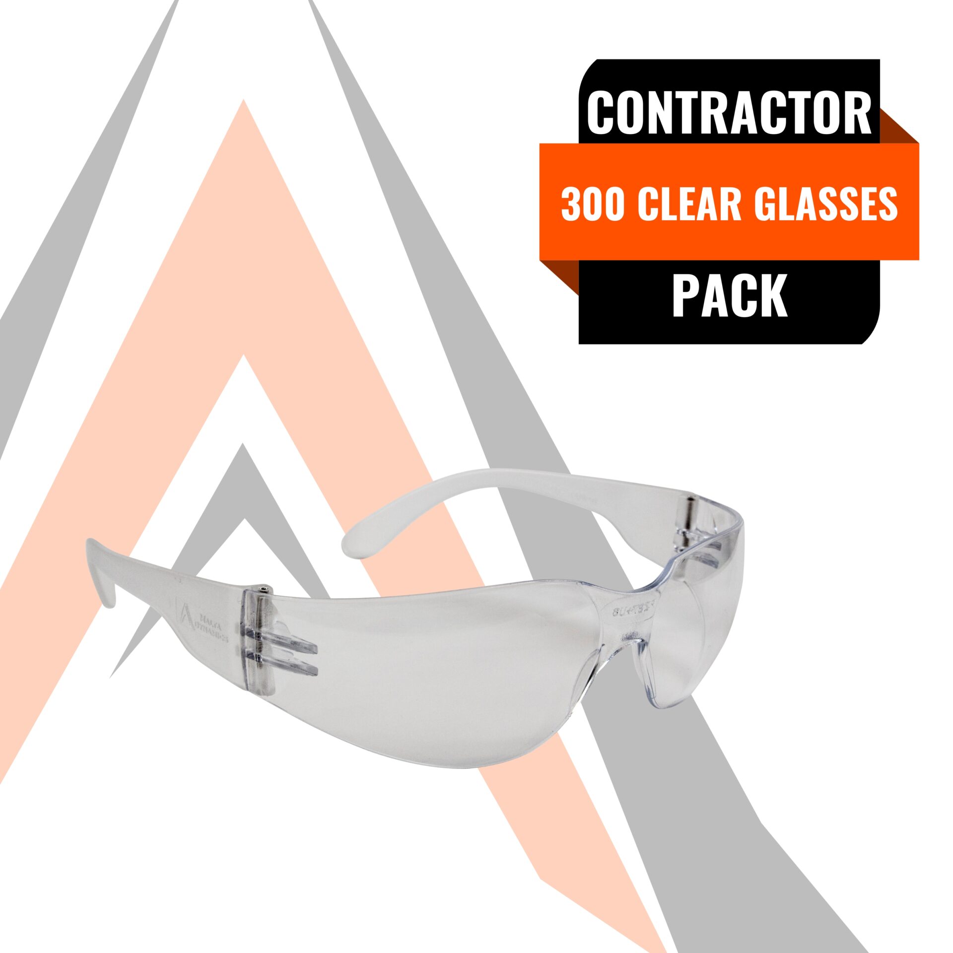 Safety Glasses