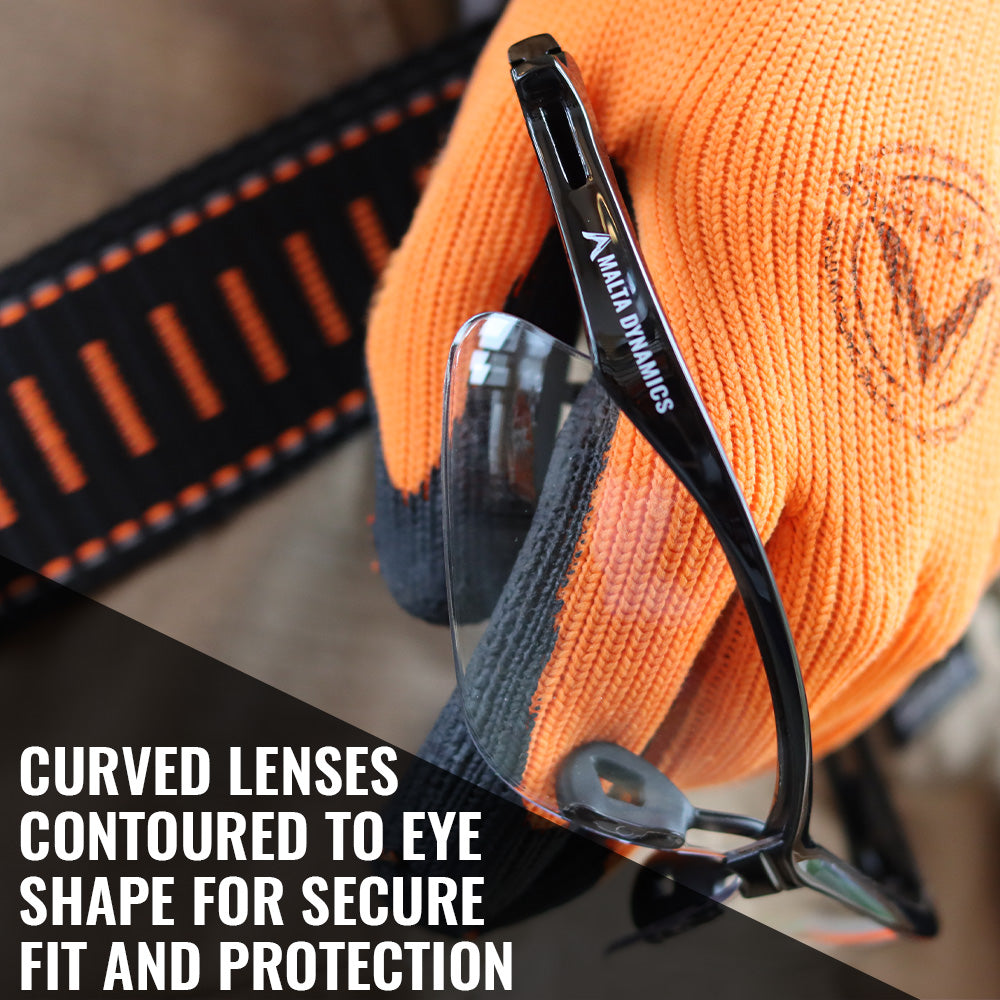 APEX Safety Glasses