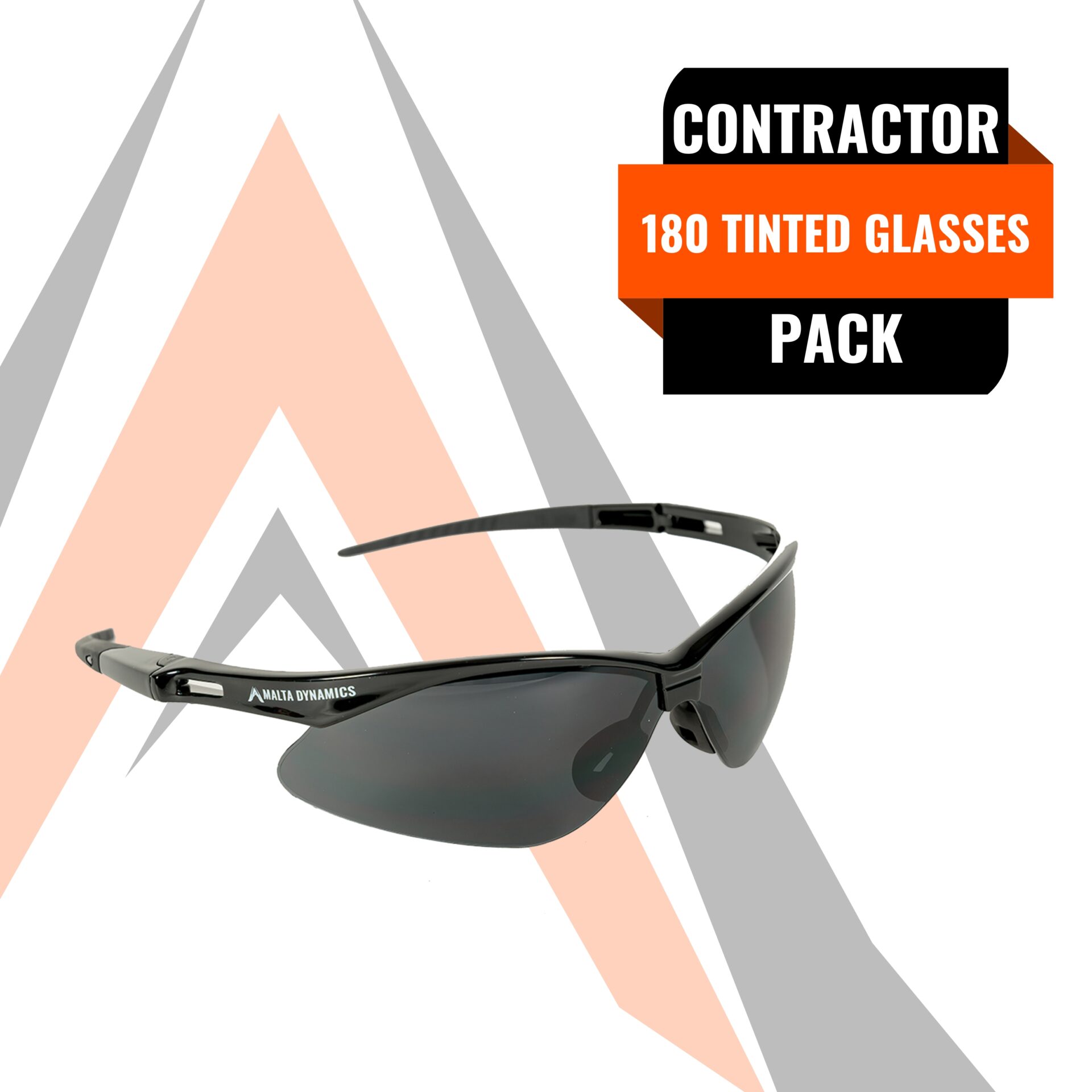 APEX Safety Glasses