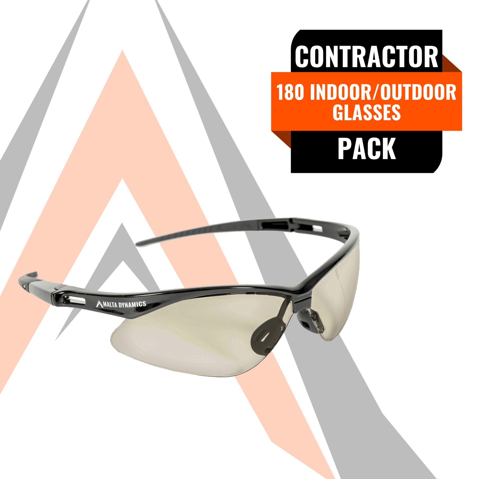 APEX Safety Glasses