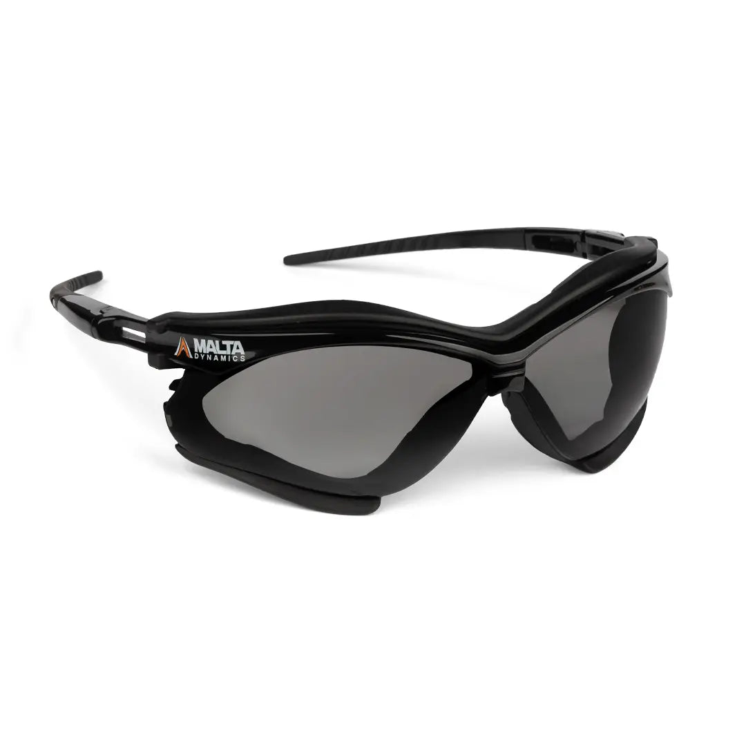APEX Foam Lined Safety Glasses
