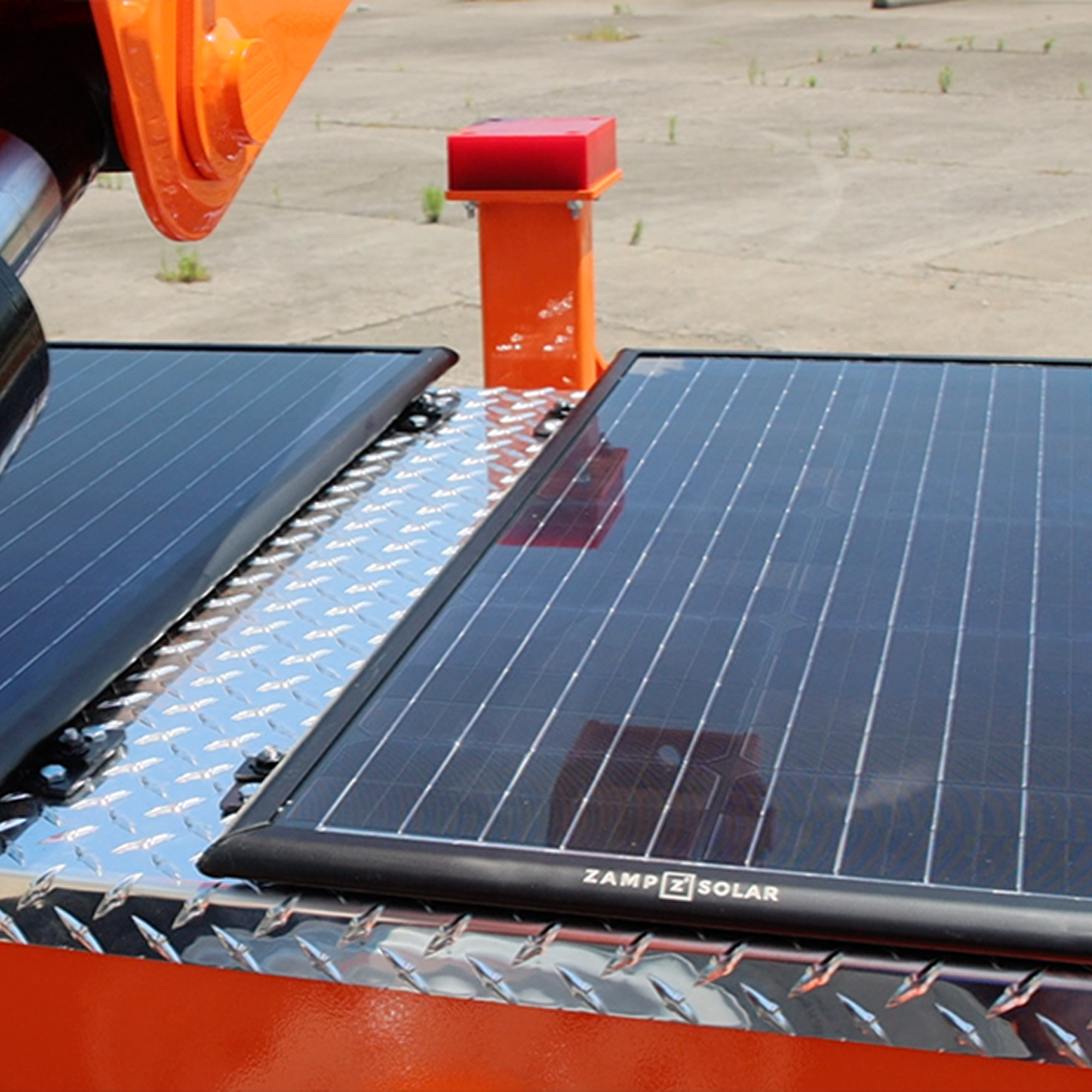 Solar Charger