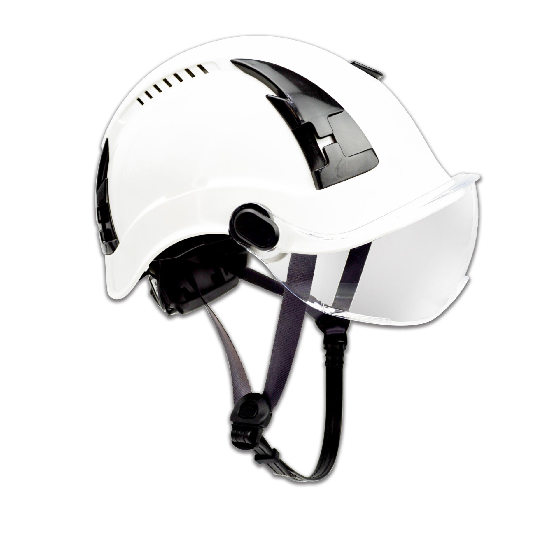 APEX Type 2 Class C Safety Helmet