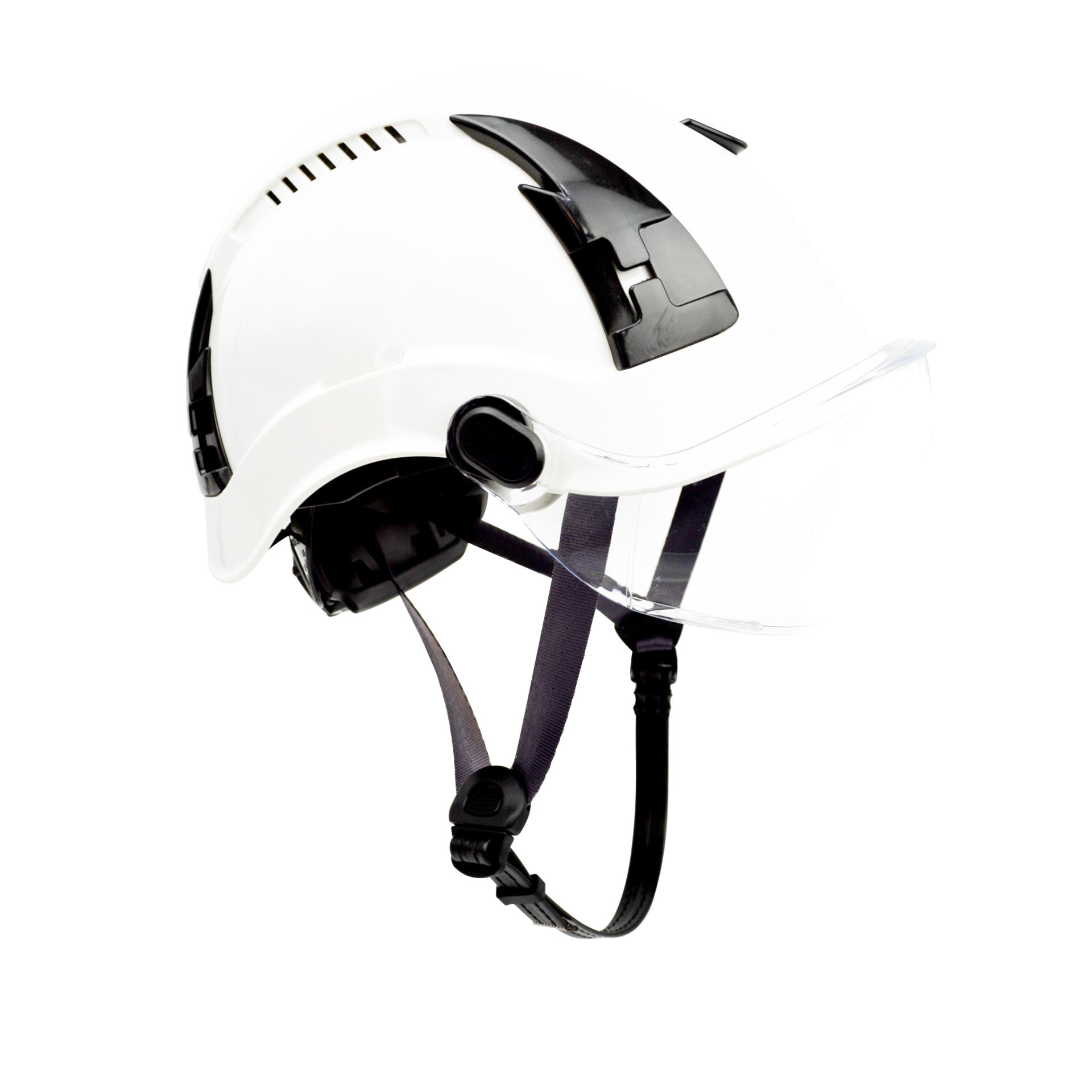 APEX Type 1 Class C Safety Helmet