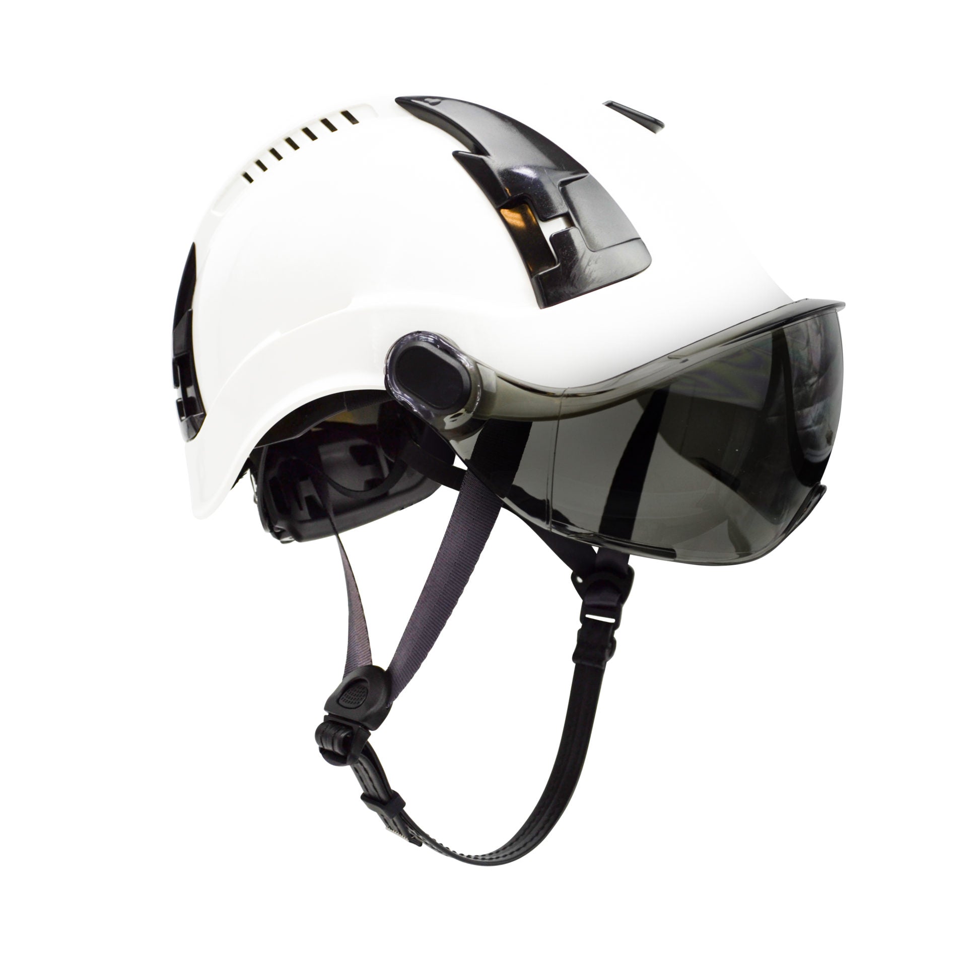 APEX Type 2 Class C Safety Helmet
