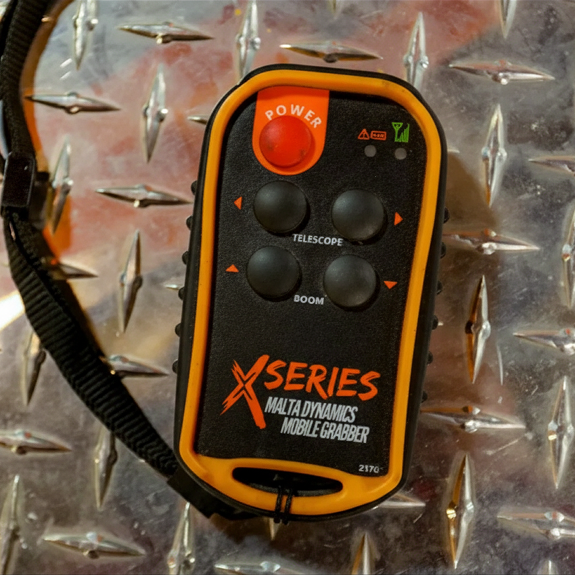 Wireless Controls
