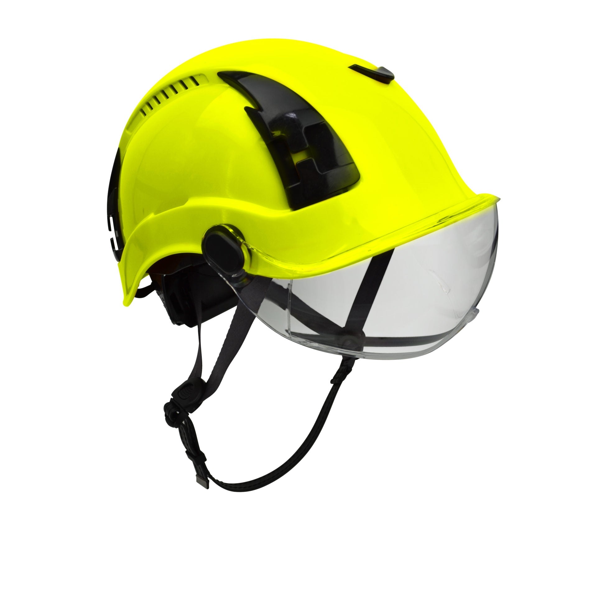 APEX Type 1 Class C Safety Helmet