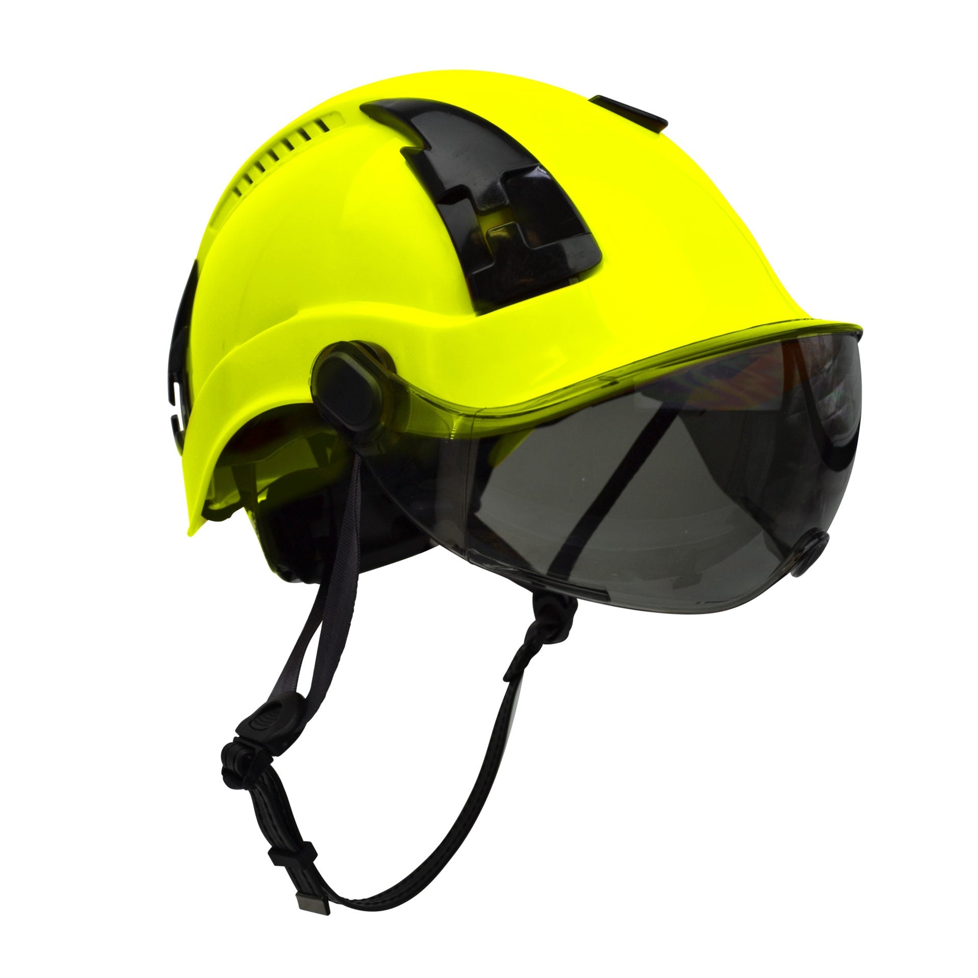 DISCONTINUED - APEX Type 1 Class C Safety Helmet