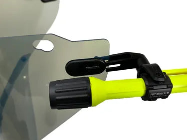 ALM™ Flashlight & Mount System