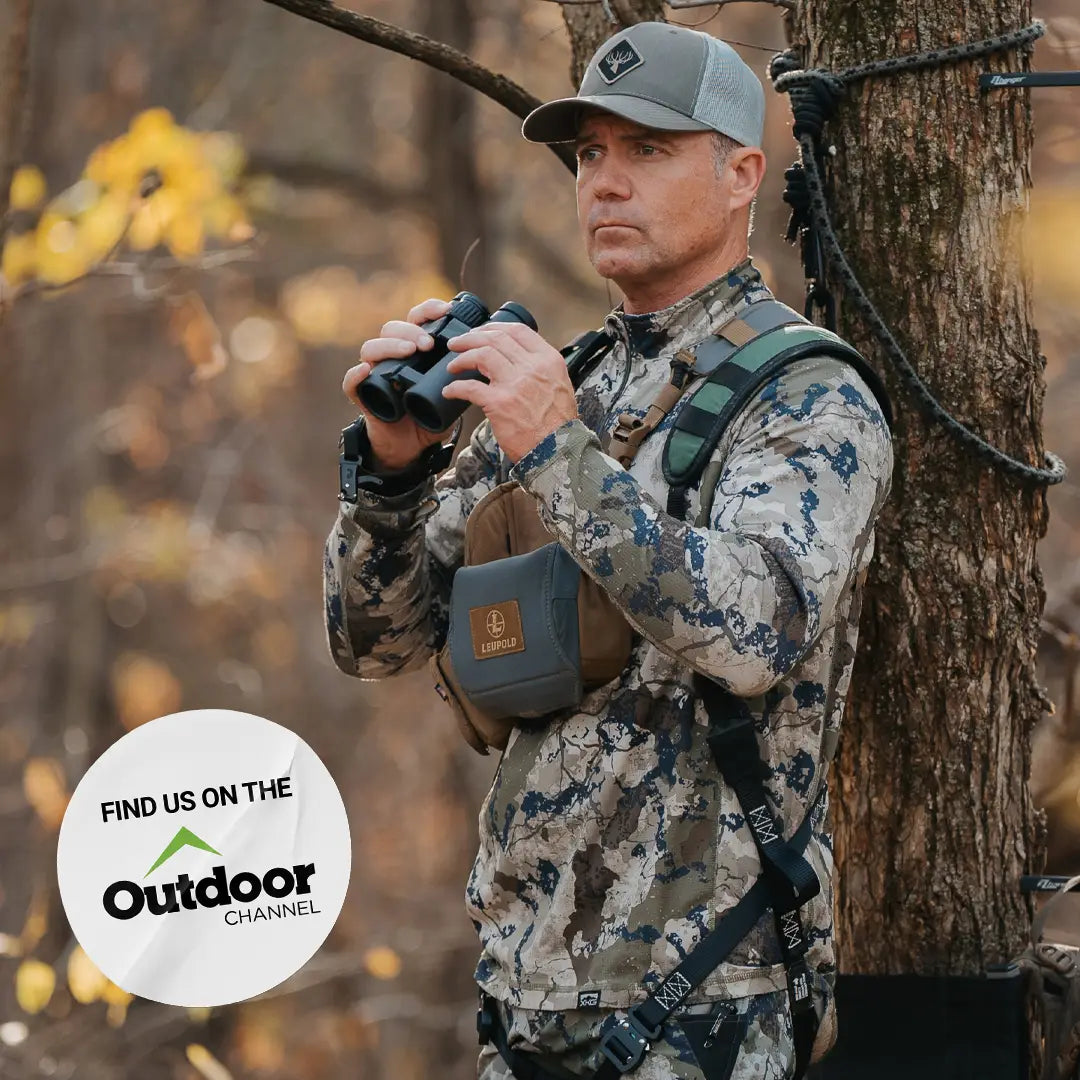 Malta Hunting Ultralight Harness Kit