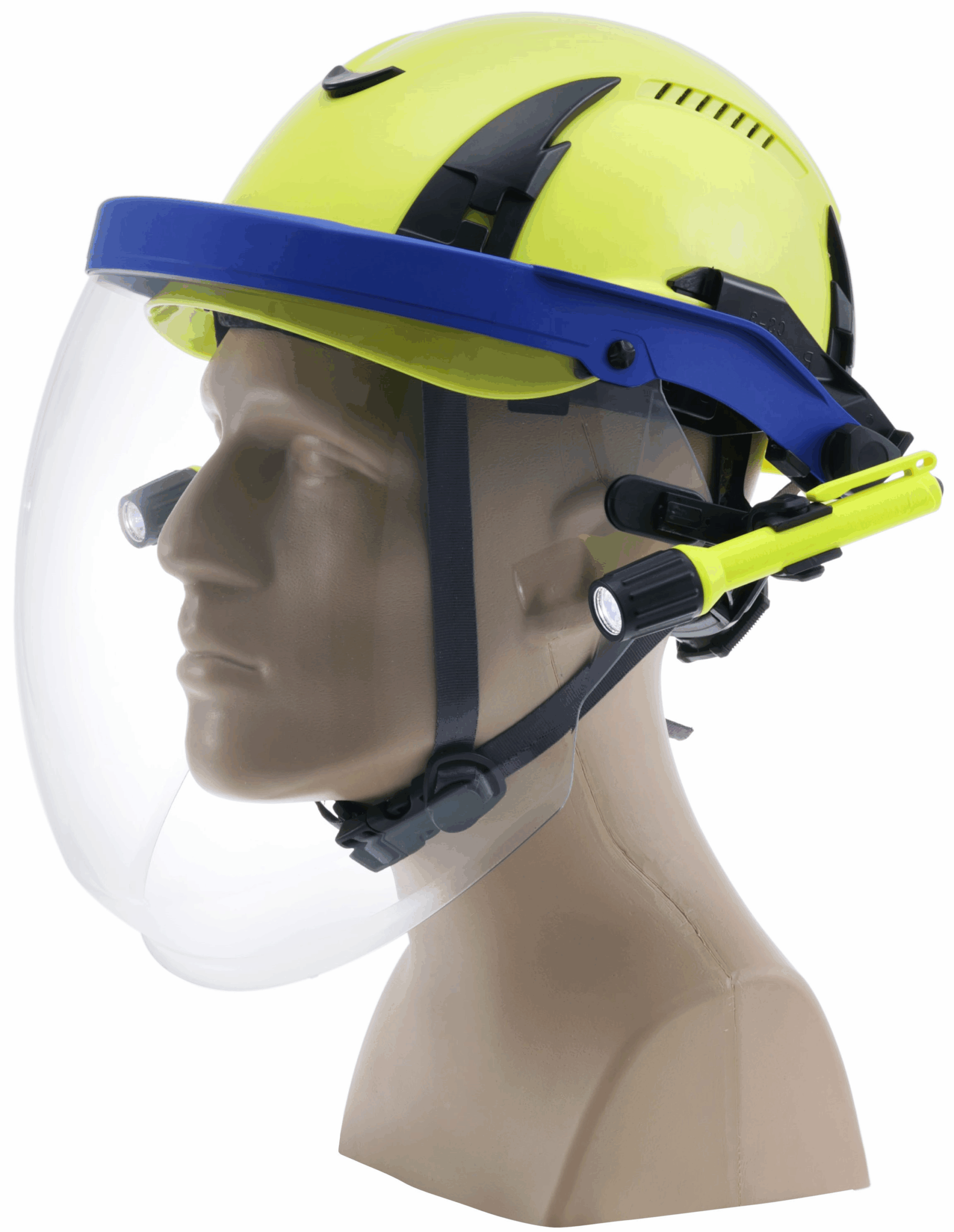 ALM™ Flashlight & Mount System