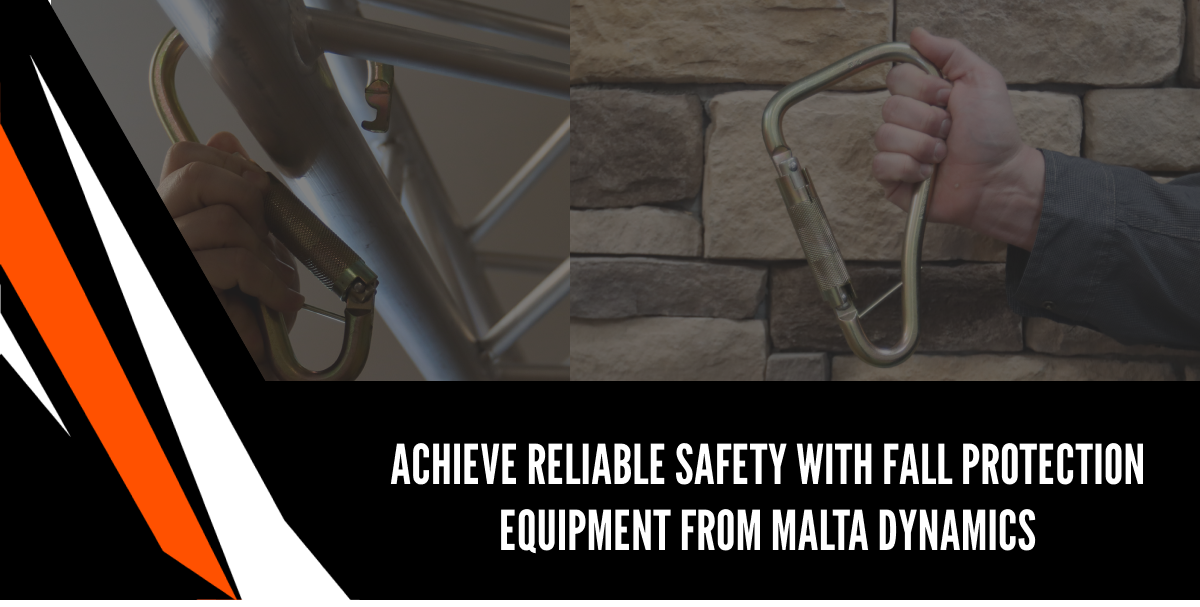 TOWER HOOK CARABINER