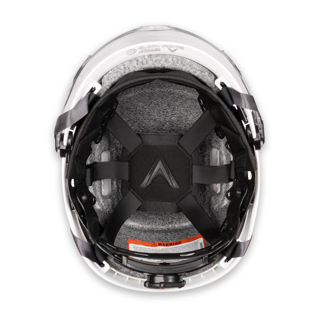 APEX Type 2 Class C with Face Shield