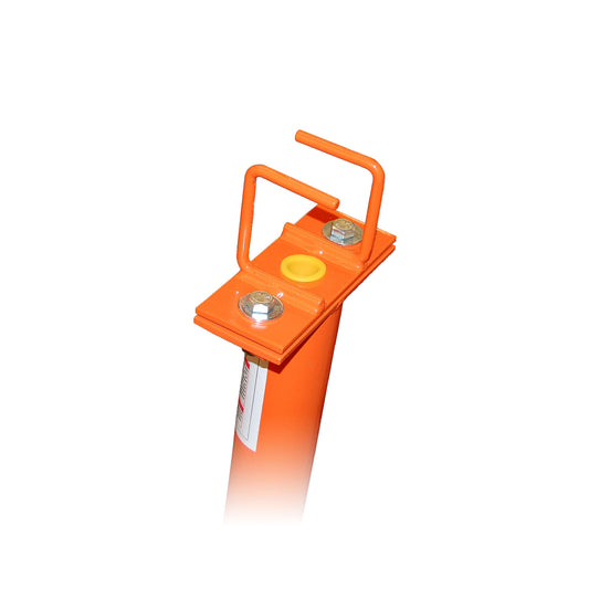 INTERMEDIATE BY-PASS ADAPTOR