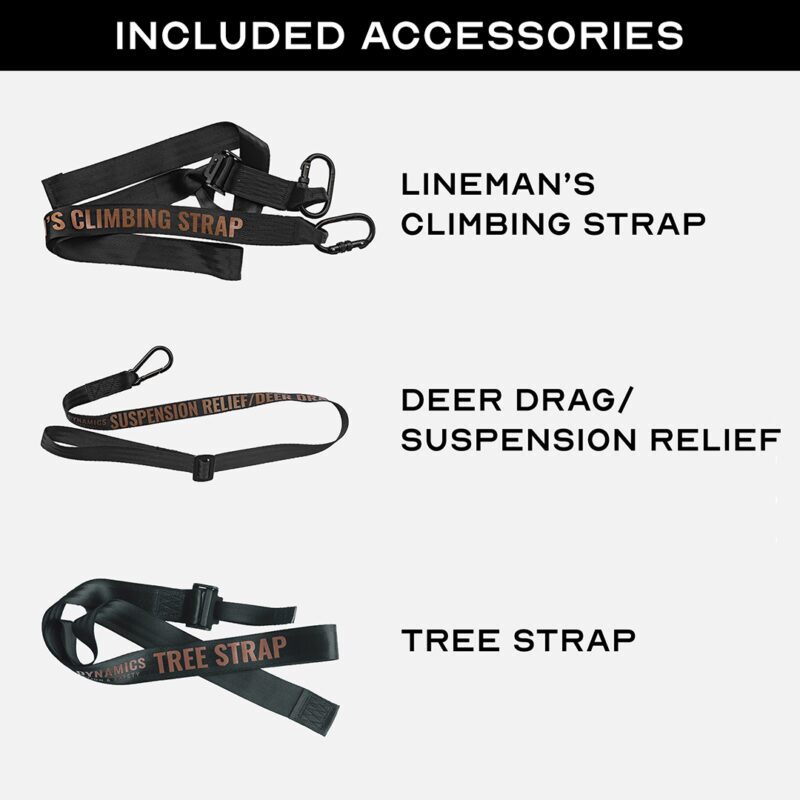 HUNTER'S ELITE HARNESS KIT - Image 6