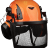 Arborist Helmet Kit