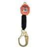 11' PYGMY HOG SRL W/REBAR HOOK, CLASS 1-P