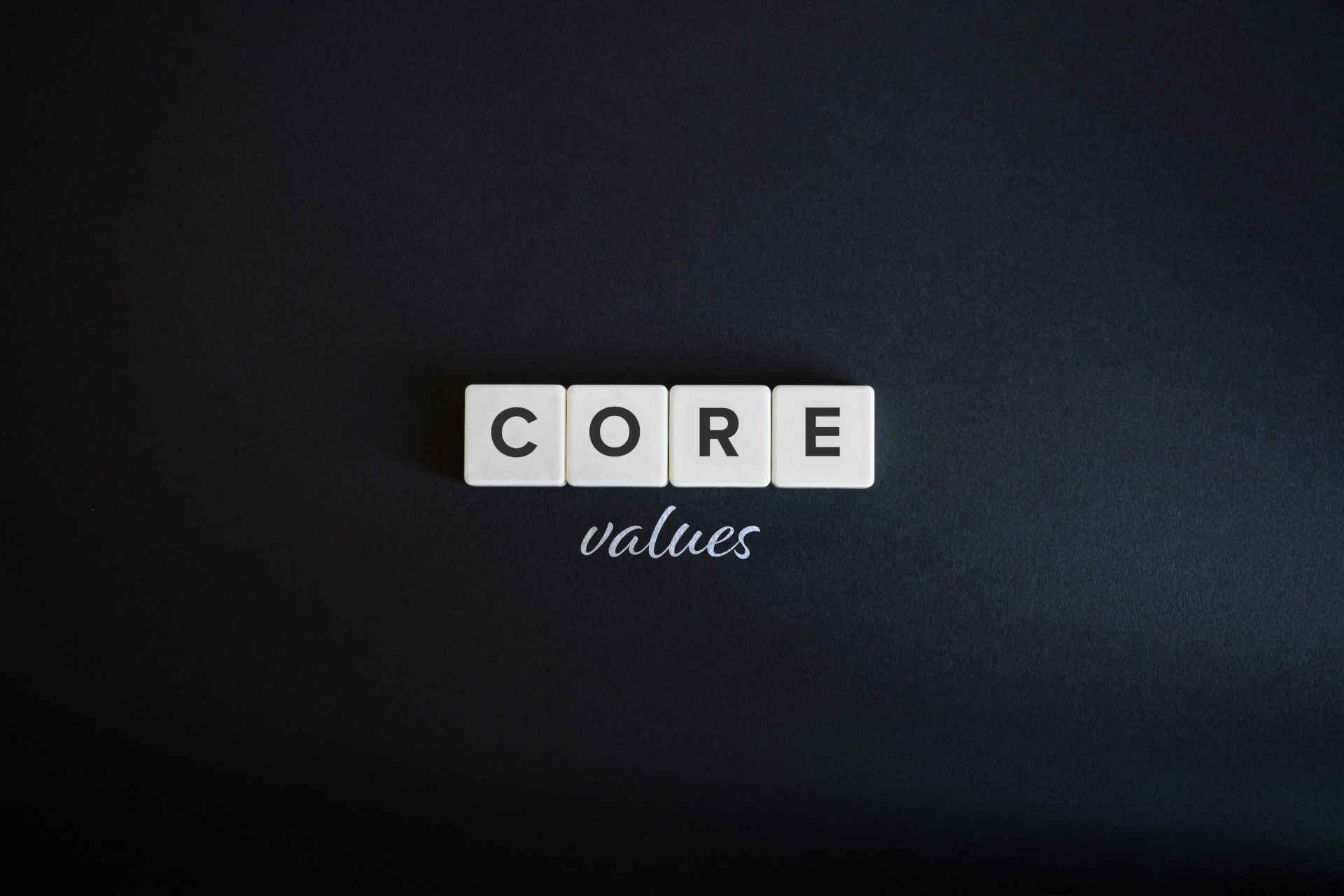 Core Values