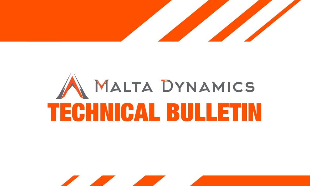 Technical Bulletin Featured Img