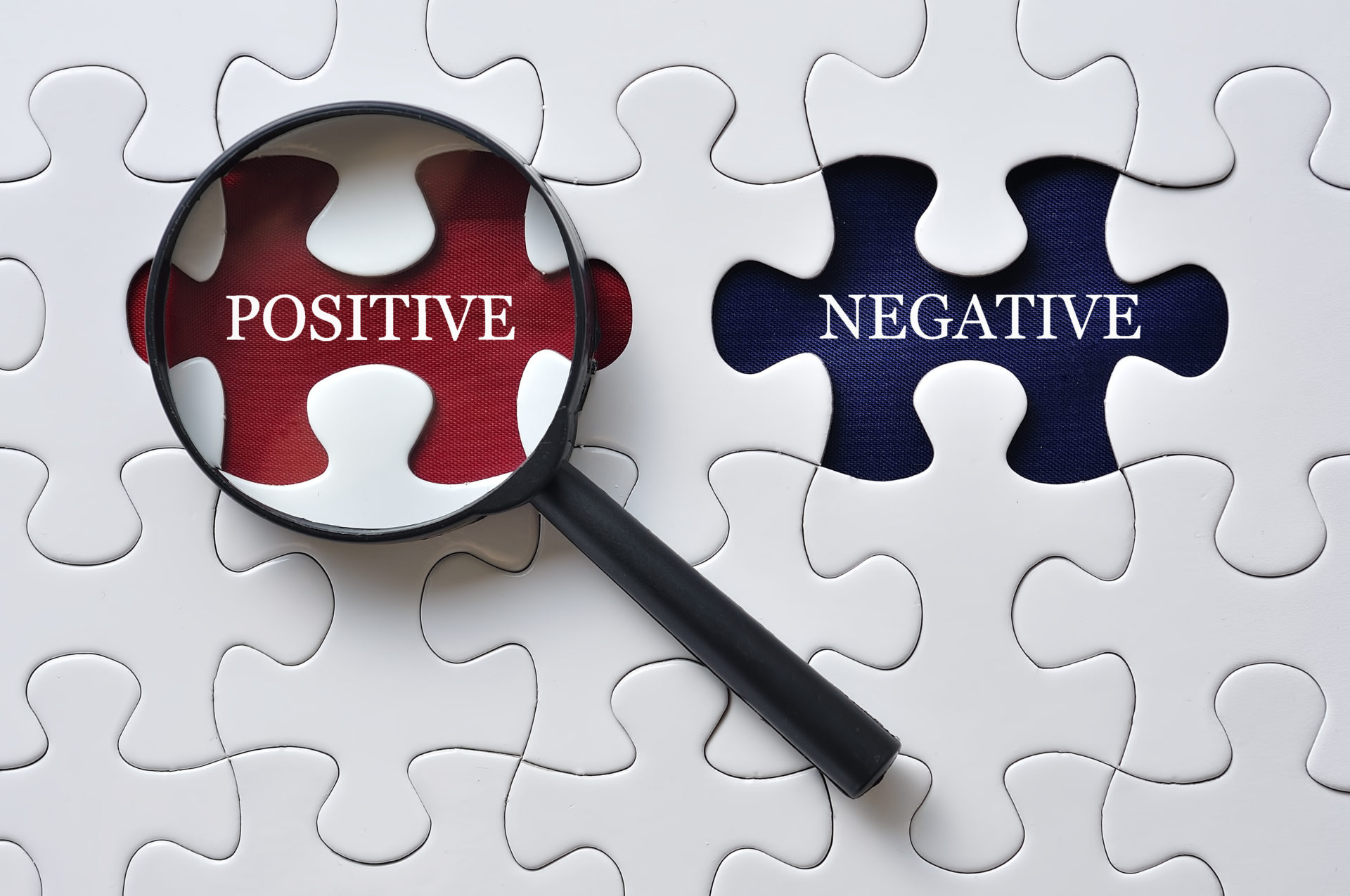 Stop the Negative Chatter! | Malta Dynamics