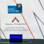IHS Award web