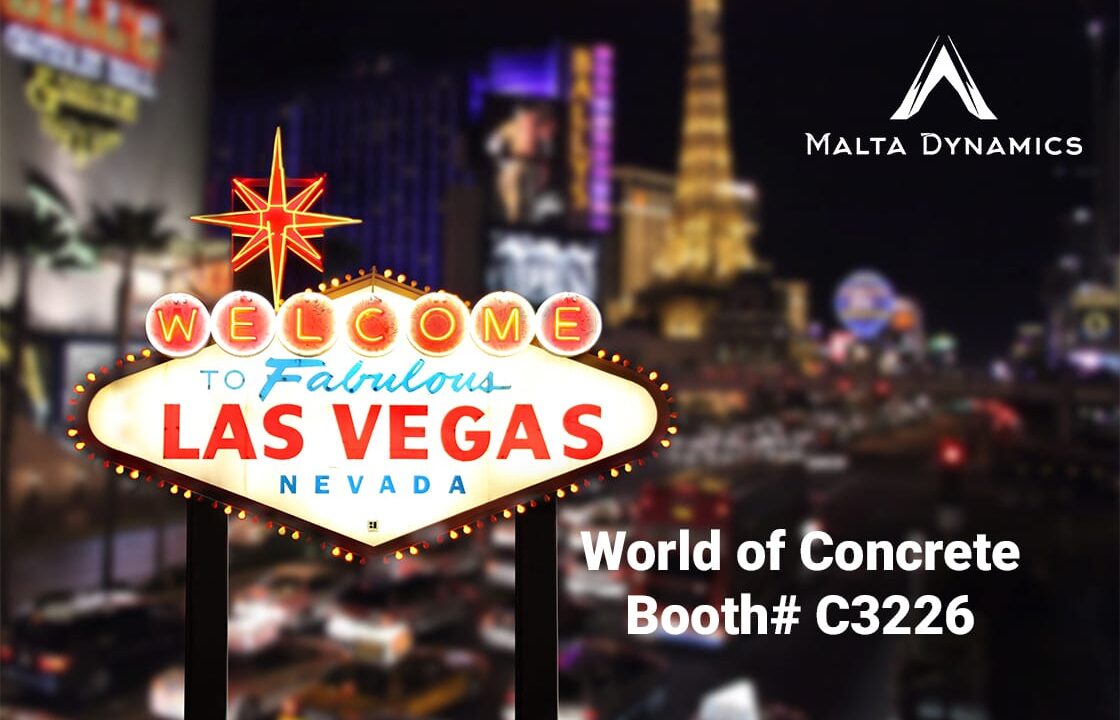 Jan 14 World of Concrete