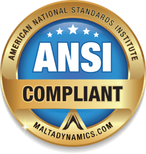 ANSI Compliant General