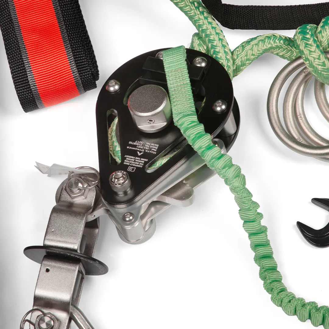 HORIZONTAL LIFELINE BAG - Image 4