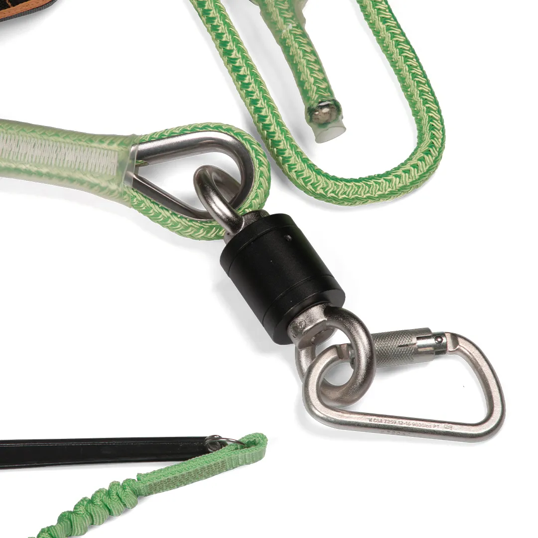 HORIZONTAL LIFELINE BAG - Image 5