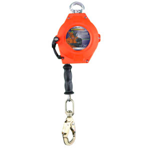 Hybrid Hog C9001 Handle Front Down