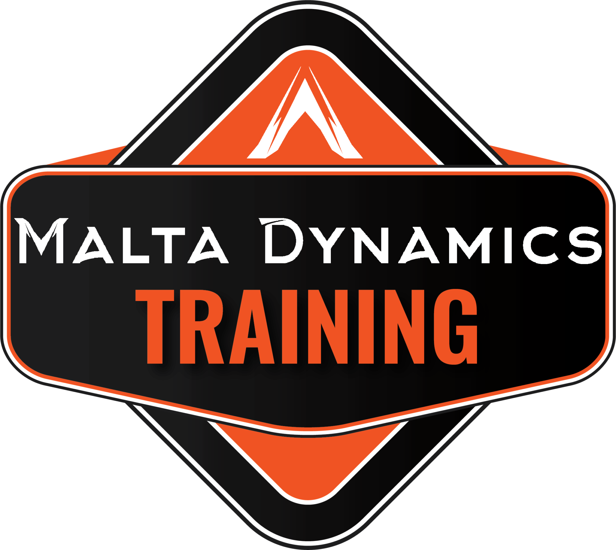 Training Badge