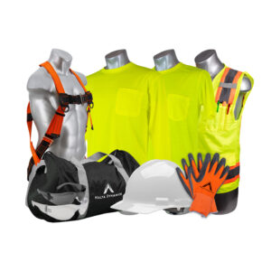 New Hire Kits B2000 New Bag