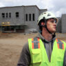Safety Helmet