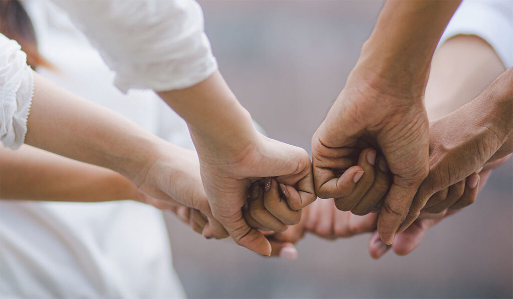 Team Building Article