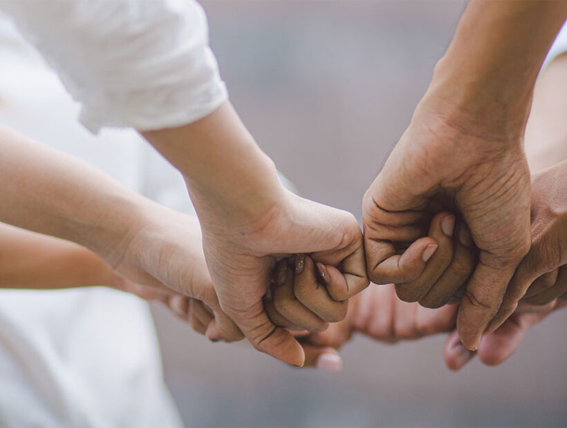 Team Building Article