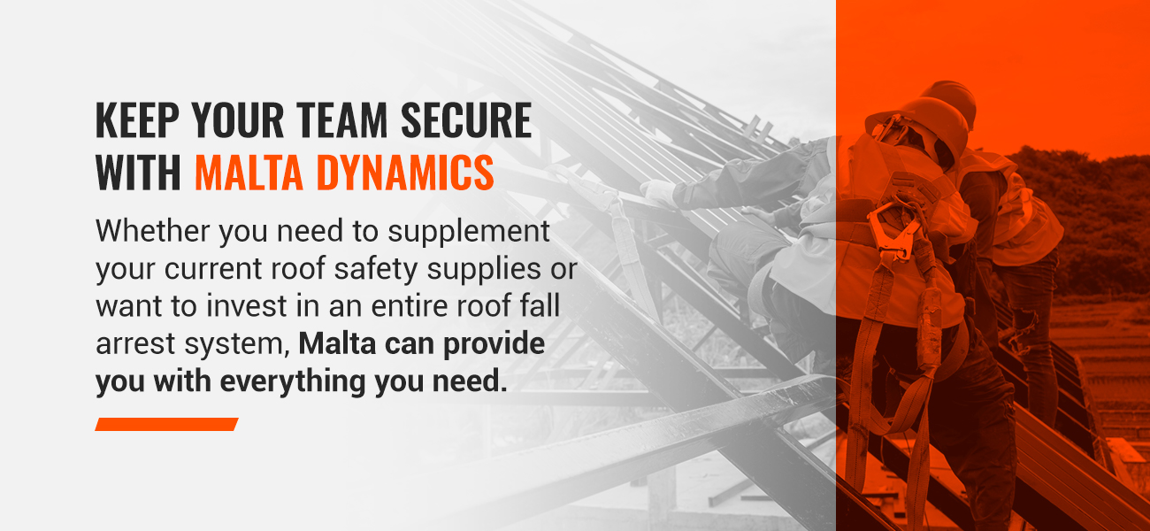 keep your team secure with malta dynamics 