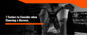 7 Things to Consider when Choosing a Harness scaled