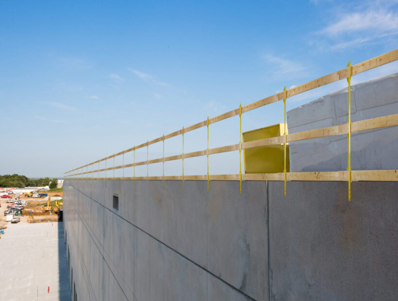 Guardrail In Use scaled