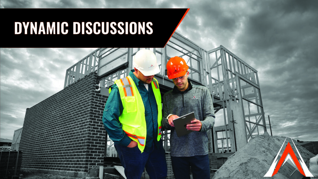 Dynamic Discussions Cover Photo 61821