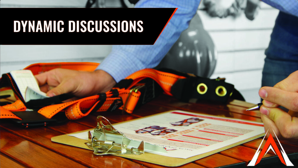 Dynamic Discussions Cover Photo 62521