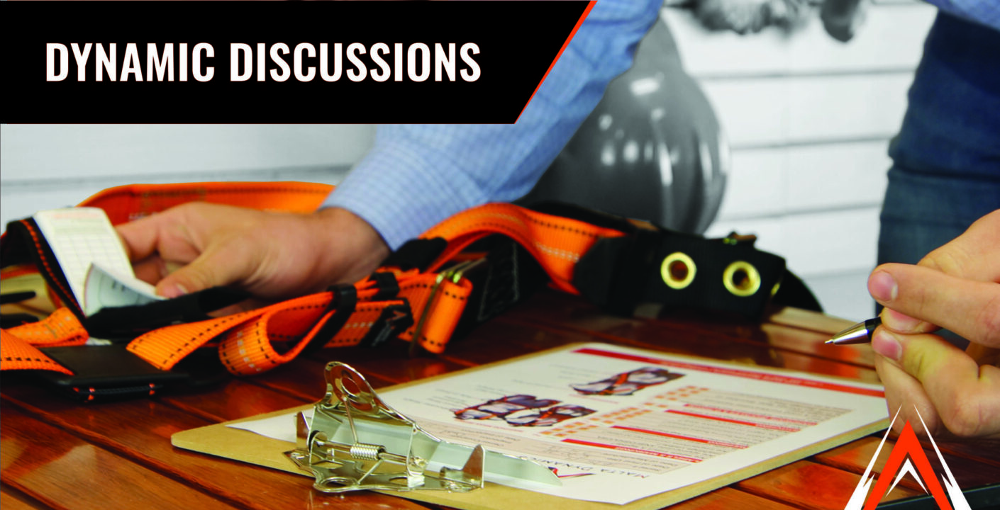 Dynamic Discussions Cover Photo 62521