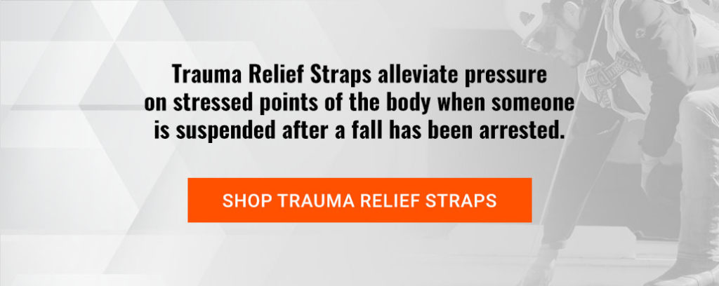 01 what is a trauma relief strap