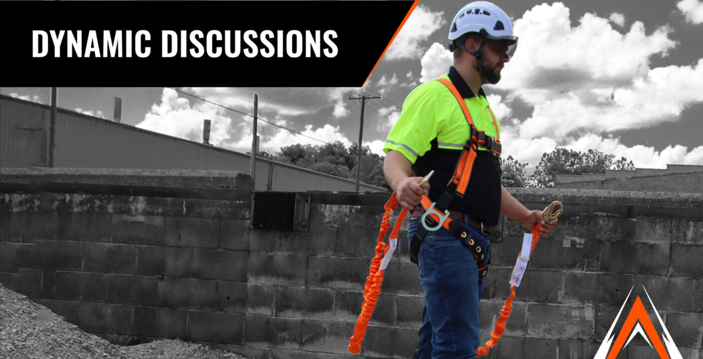 Dynamic Discussions 7221