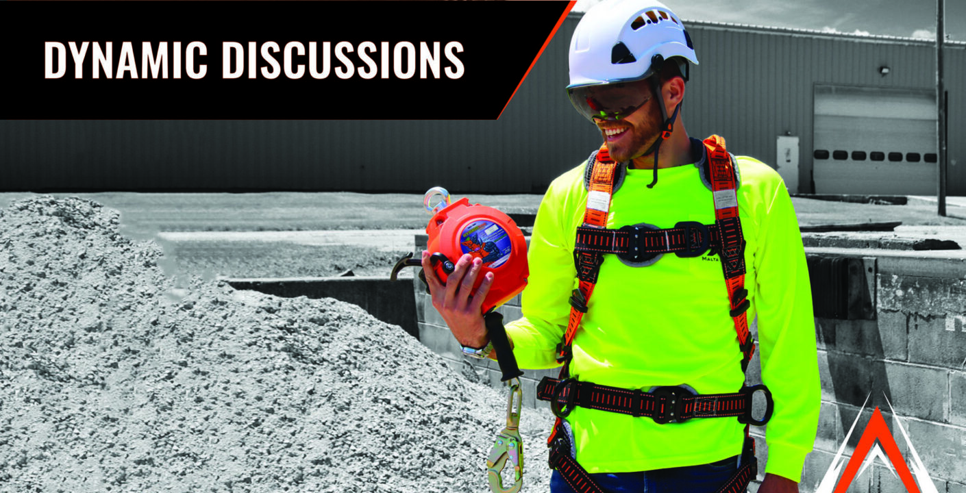 Dynamic Discussions Cover Photo 71621