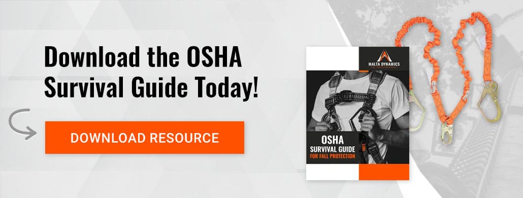 free OSHA guide