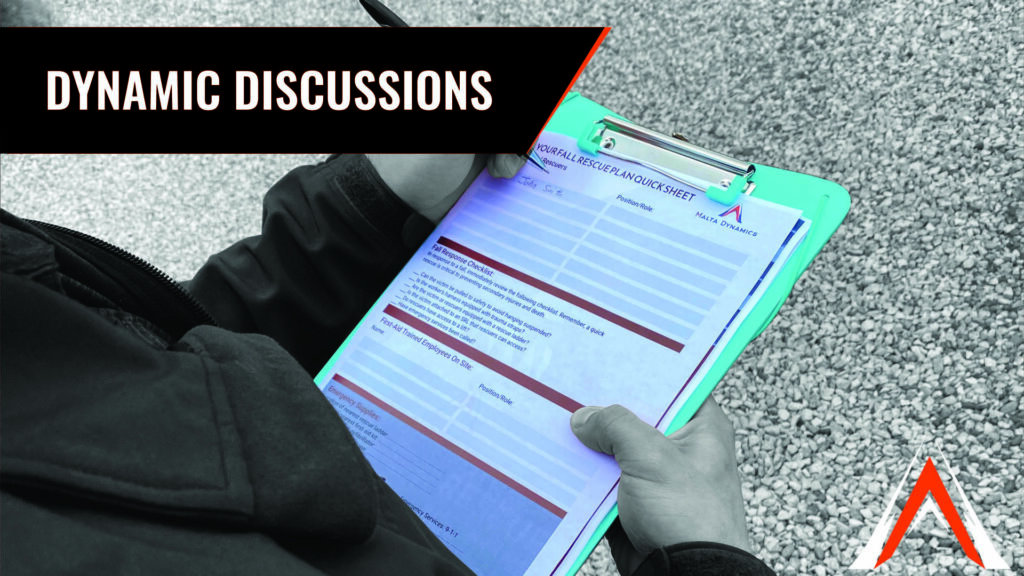 Dynamic Discussions Cover Photo 82720