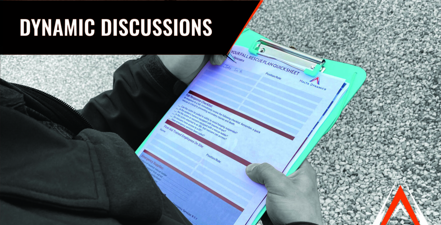 Dynamic Discussions Cover Photo 82720
