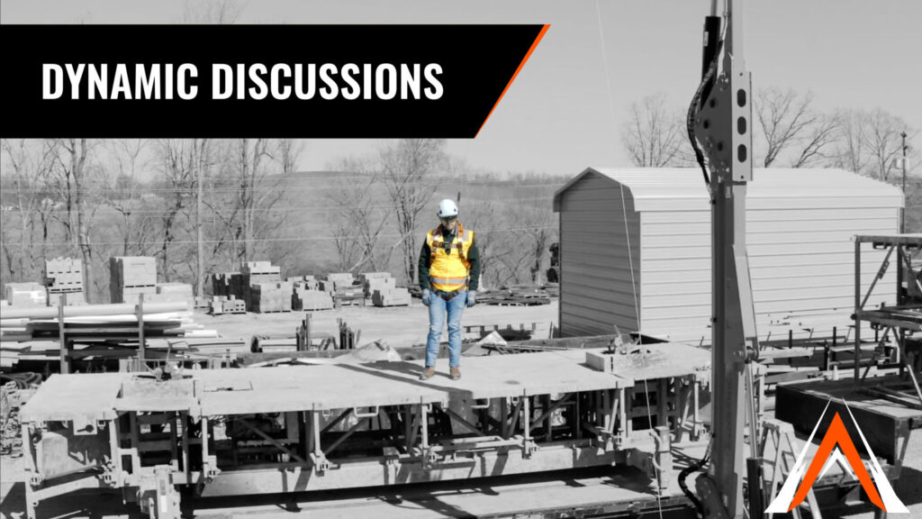 Dynamic Discussions 111221