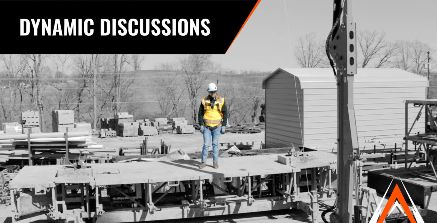 Dynamic Discussions 111221